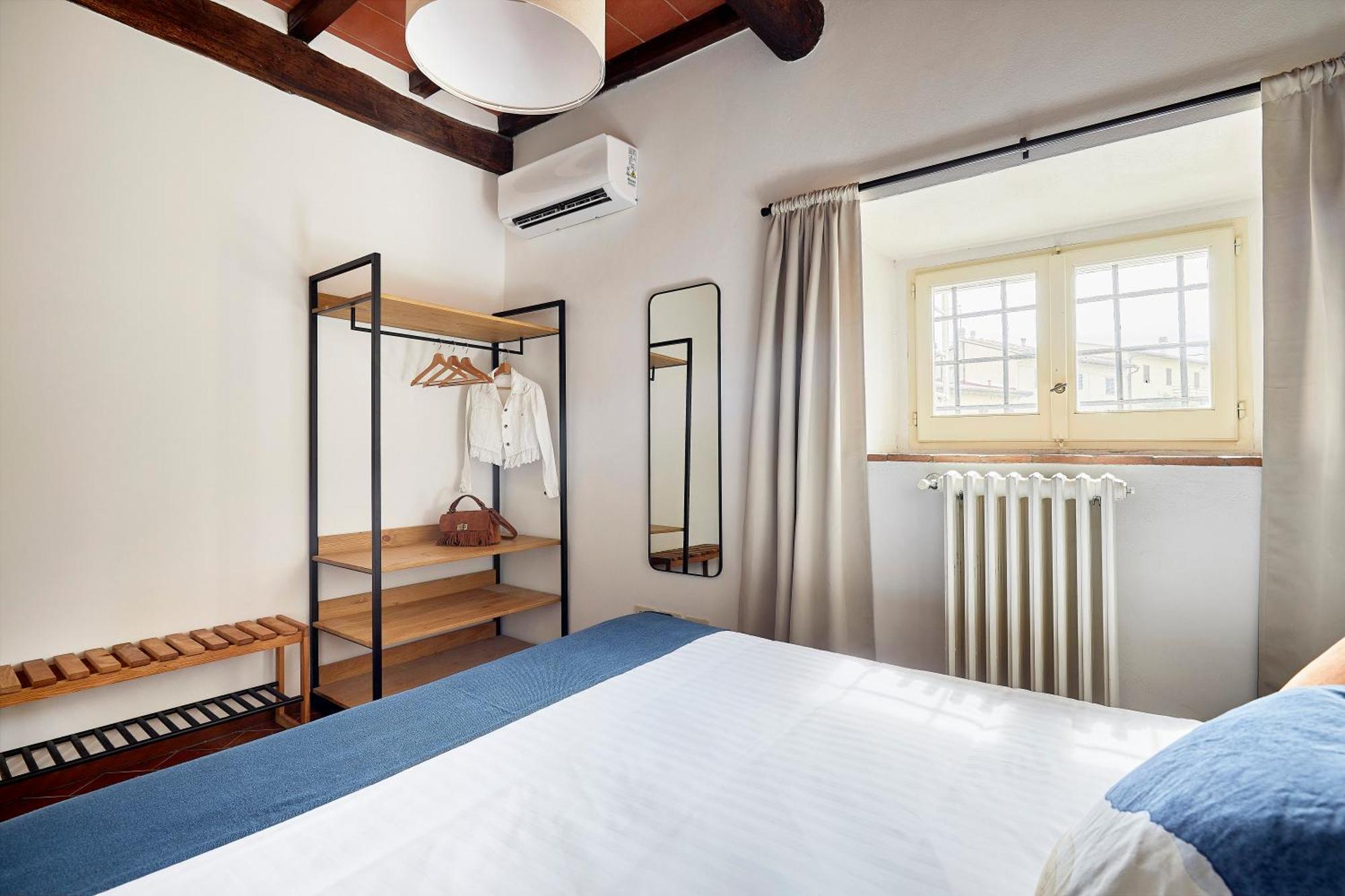 Agriturismo Borgo Scaffaia ซาน ปิเอโร อา ซิเอเว ภายนอก รูปภาพ