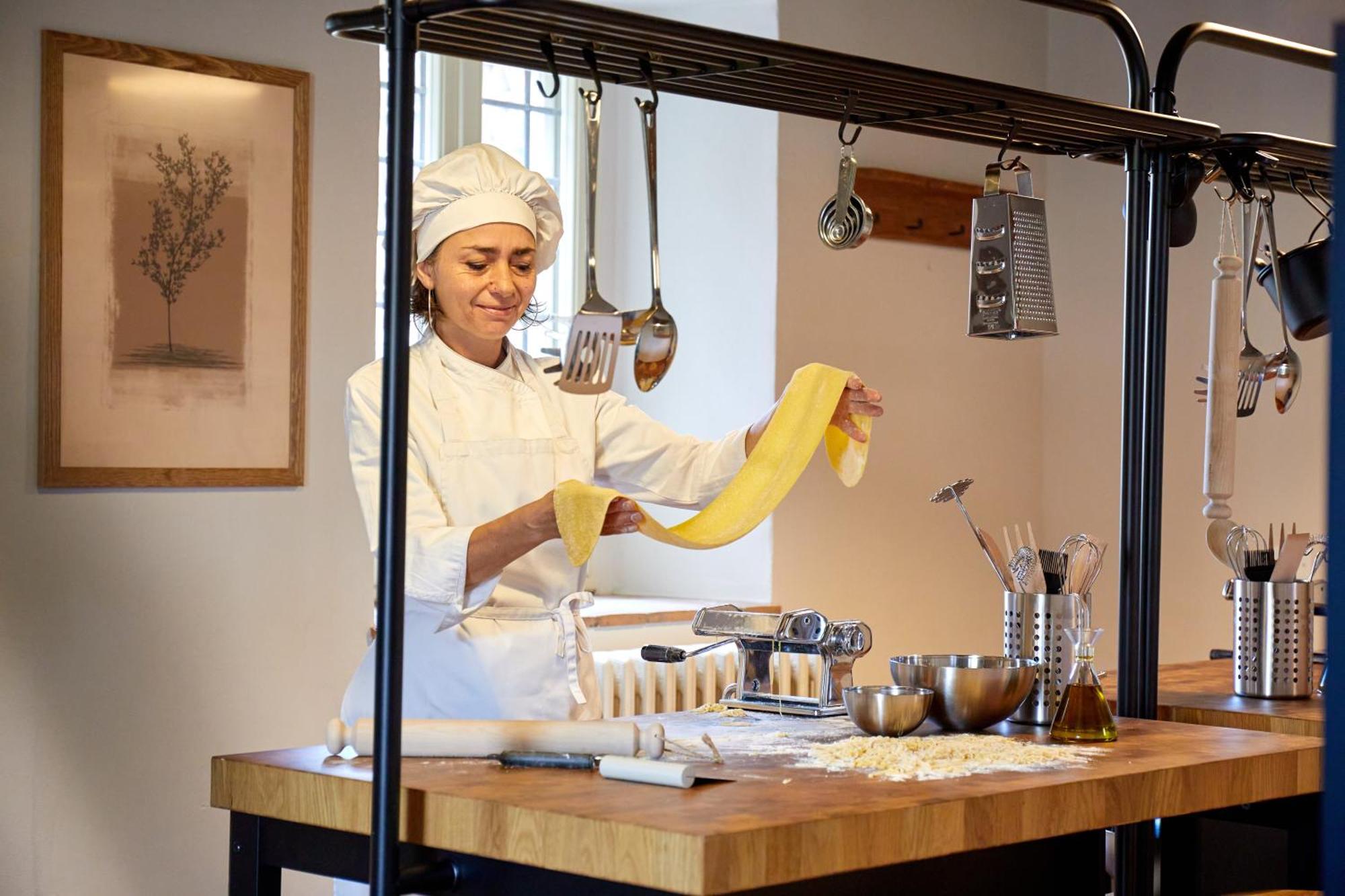 Agriturismo Borgo Scaffaia ซาน ปิเอโร อา ซิเอเว ภายนอก รูปภาพ
