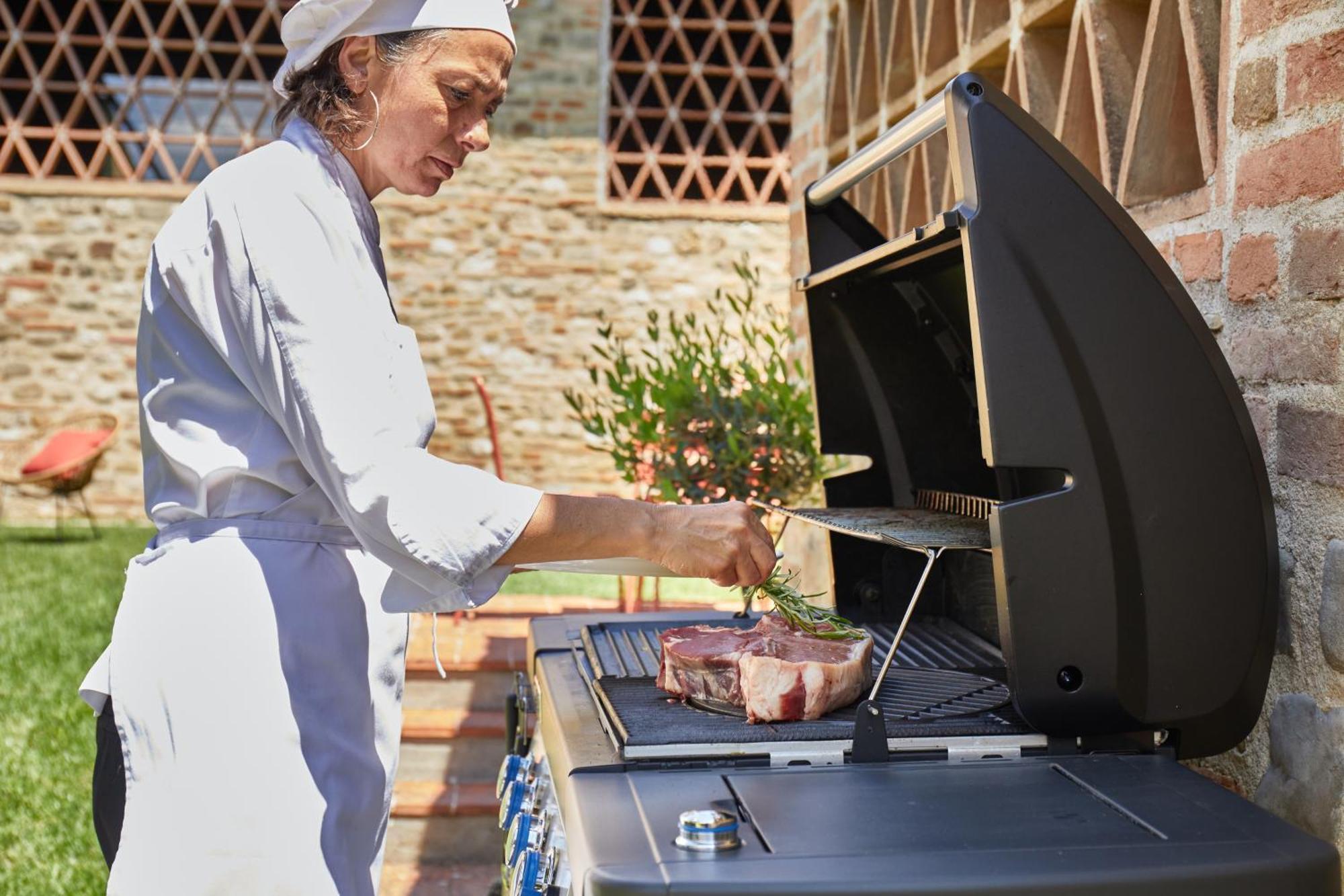 Agriturismo Borgo Scaffaia ซาน ปิเอโร อา ซิเอเว ภายนอก รูปภาพ