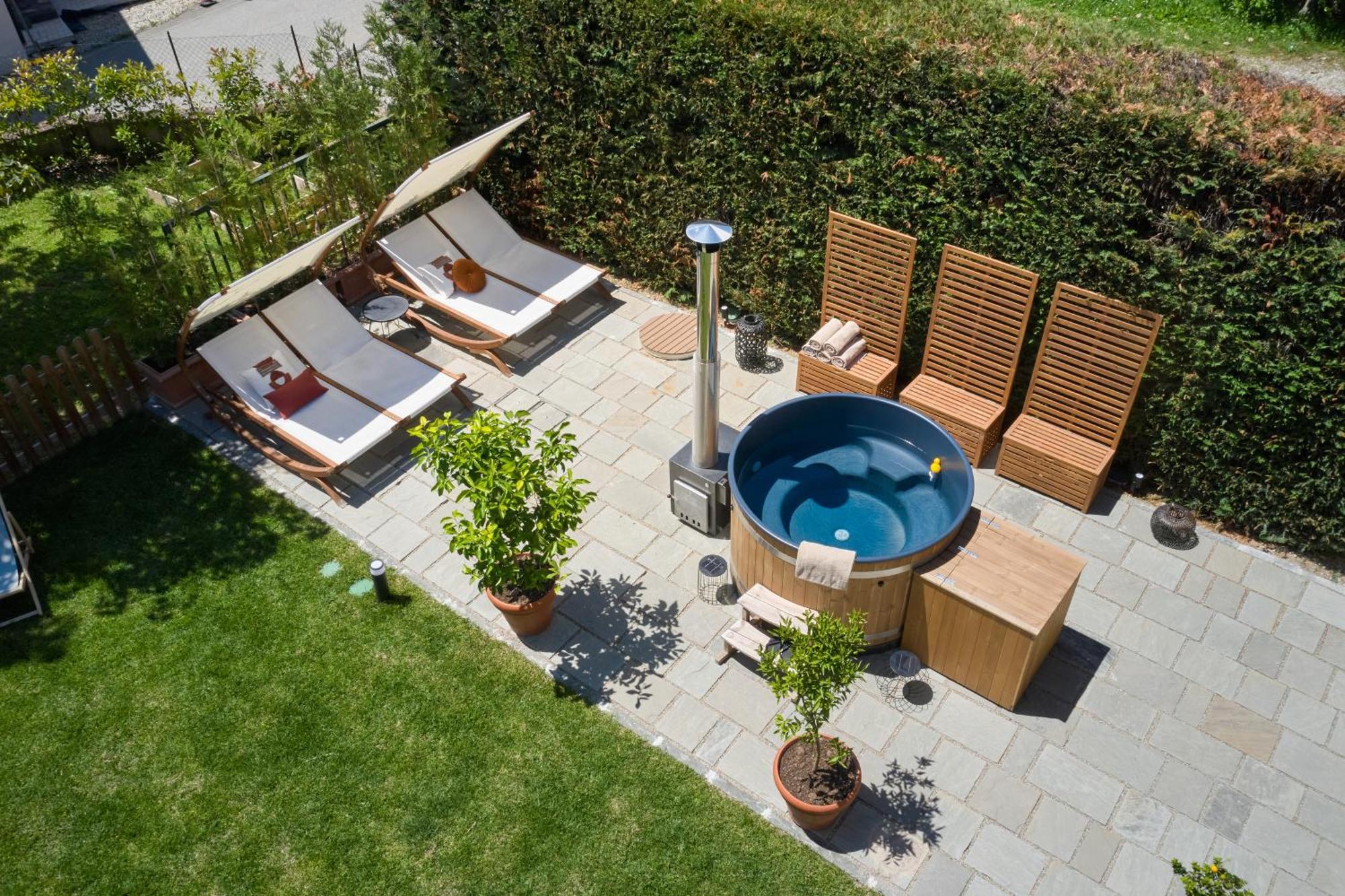 Agriturismo Borgo Scaffaia ซาน ปิเอโร อา ซิเอเว ภายนอก รูปภาพ