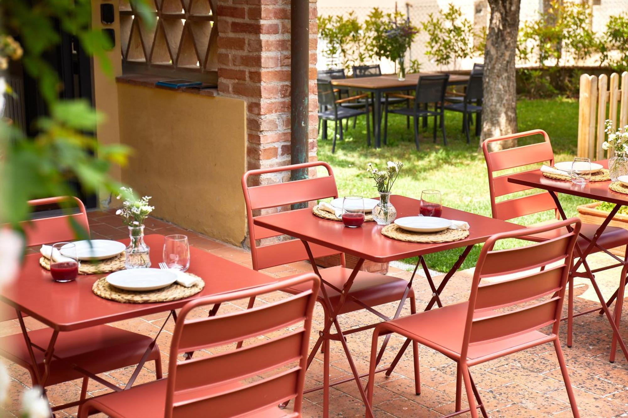 Agriturismo Borgo Scaffaia ซาน ปิเอโร อา ซิเอเว ภายนอก รูปภาพ